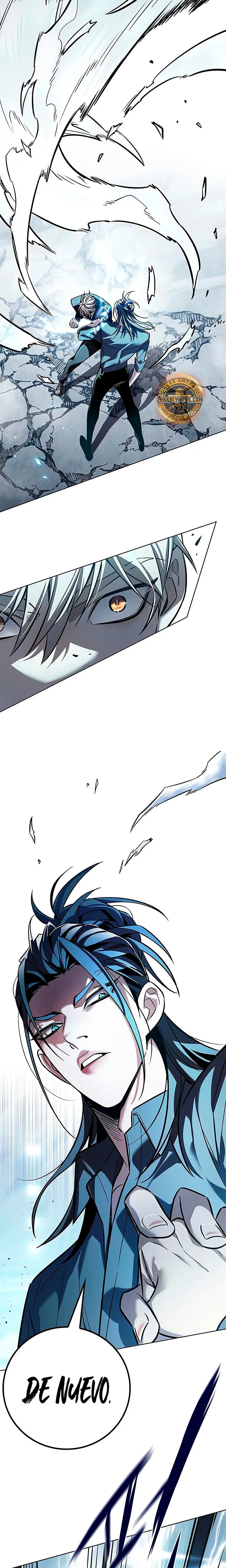 Read Eleceed Español Manga Online