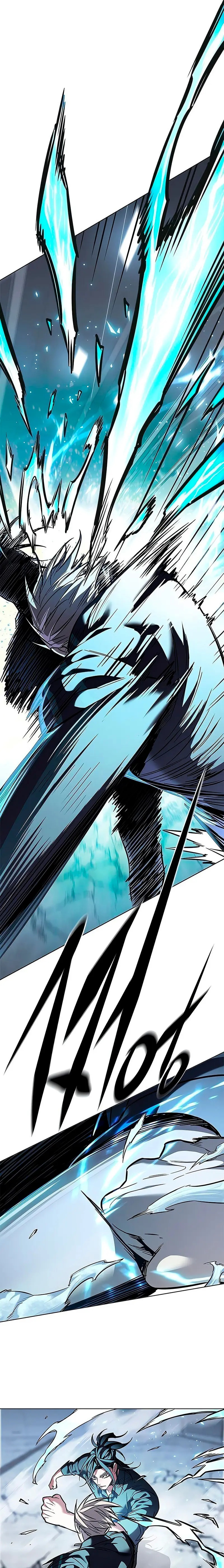 Read Eleceed Español Manga Online