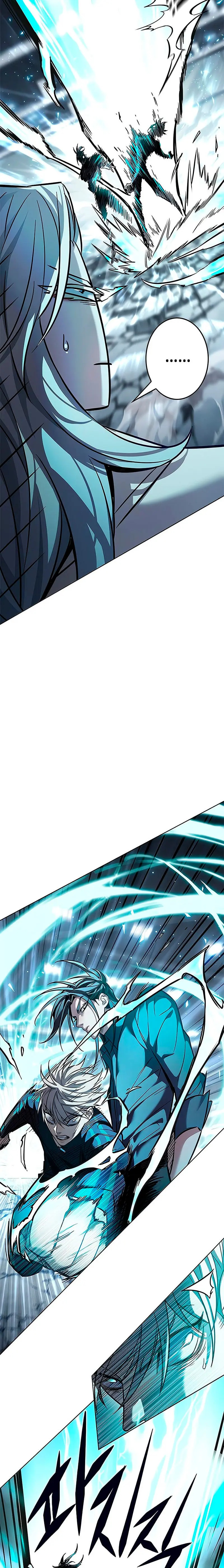 Read Eleceed Español Manga Online