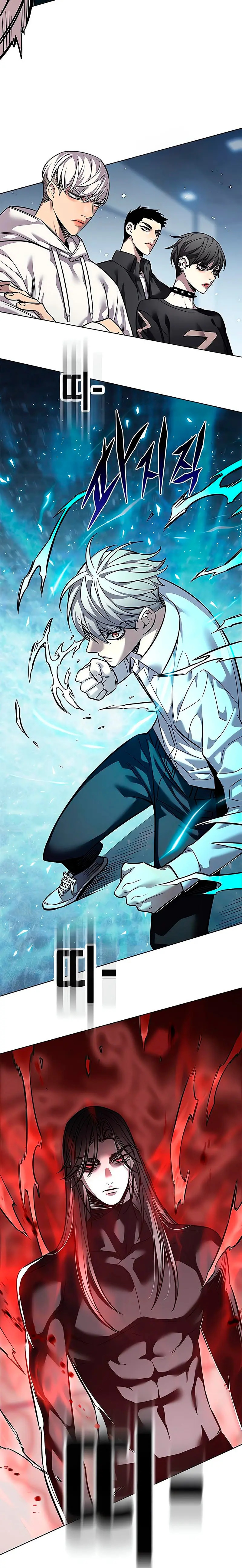 Read Eleceed Español Manga Online