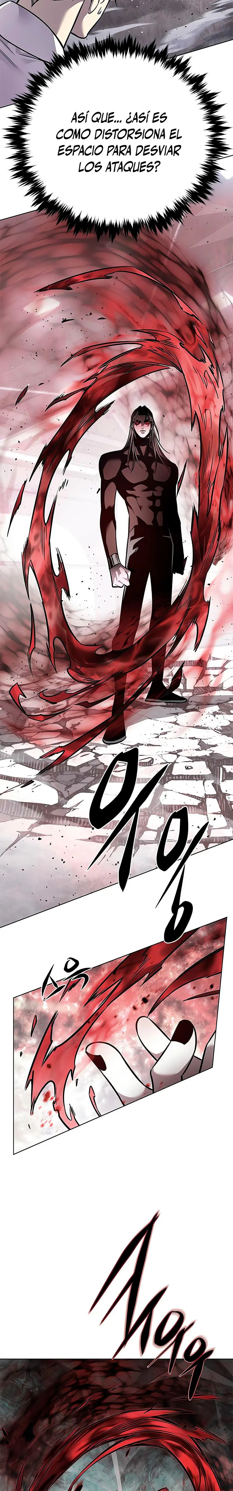 Read Eleceed Español Manga Online