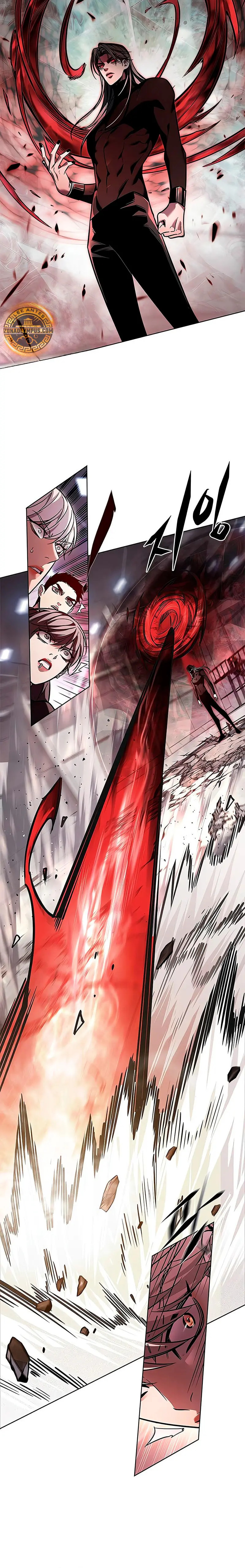 Read Eleceed Español Manga Online