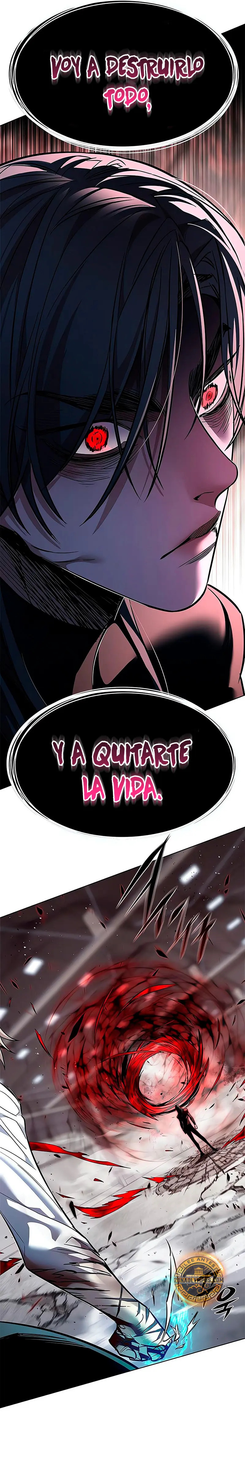 Read Eleceed Español Manga Online
