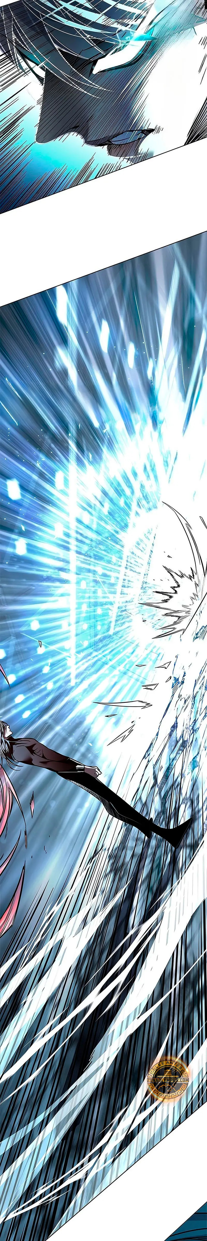 Read Eleceed Español Manga Online