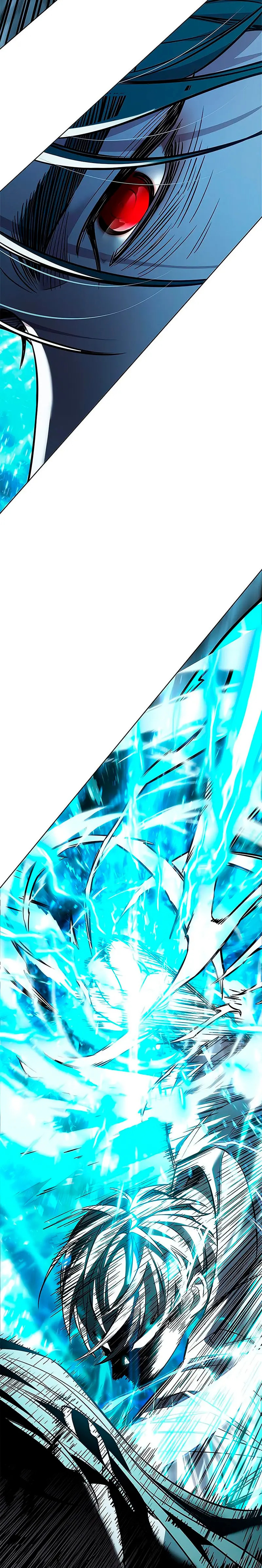 Read Eleceed Español Manga Online