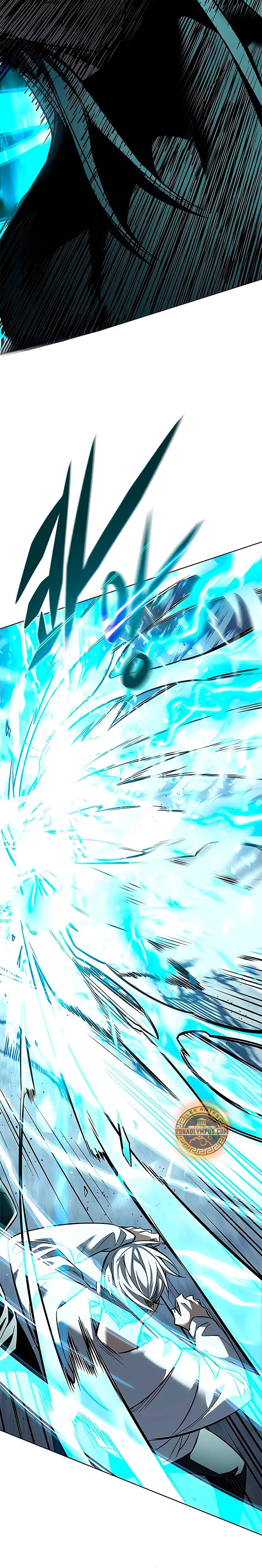 Read Eleceed Español Manga Online