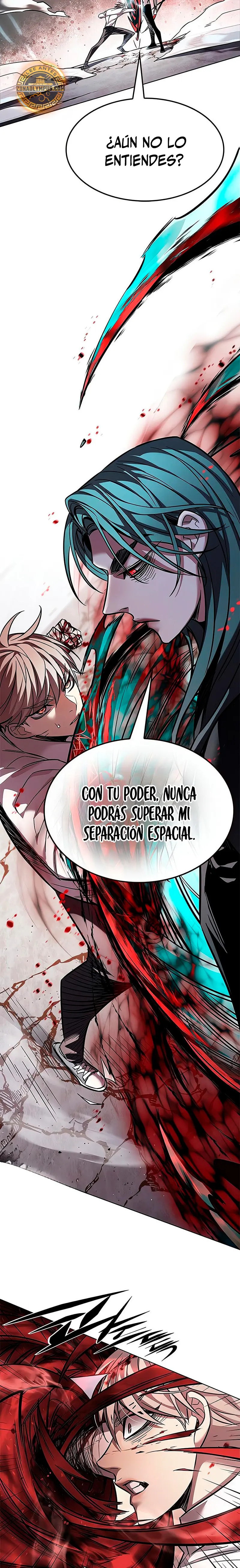 Read Eleceed Español Manga Online