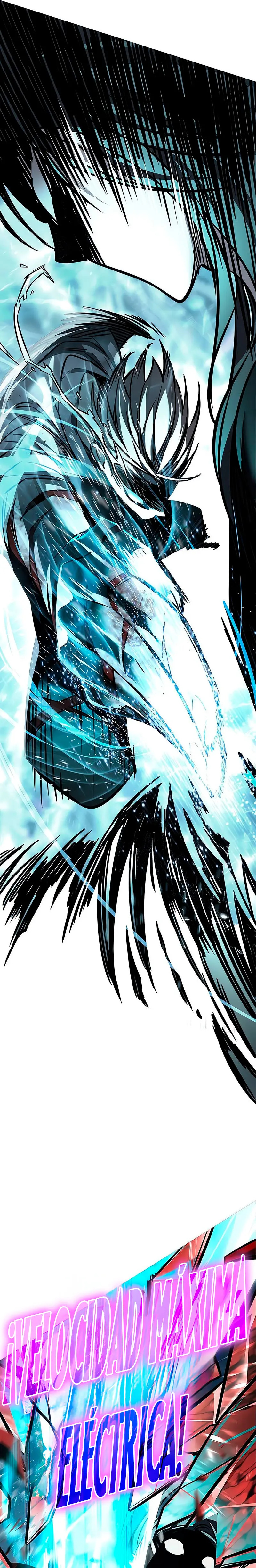 Read Eleceed Español Manga Online