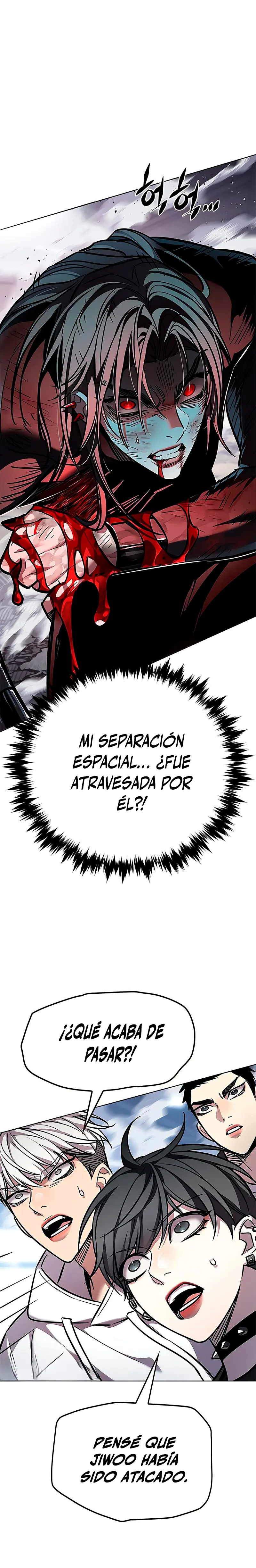 Read Eleceed Español Manga Online