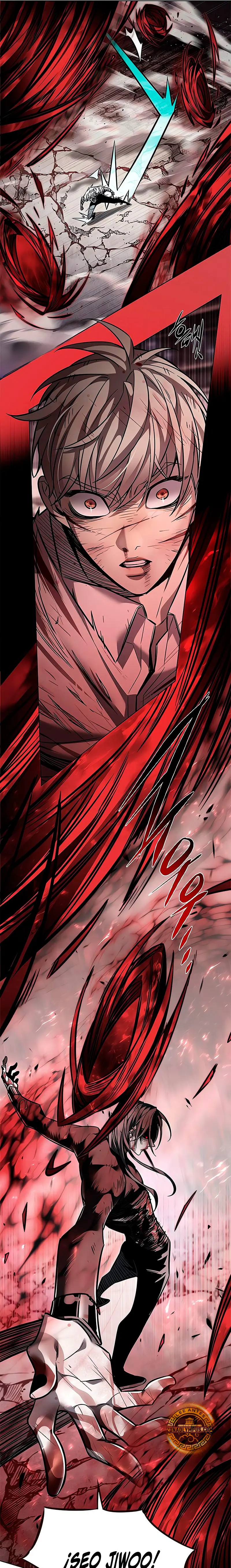 Read Eleceed Español Manga Online