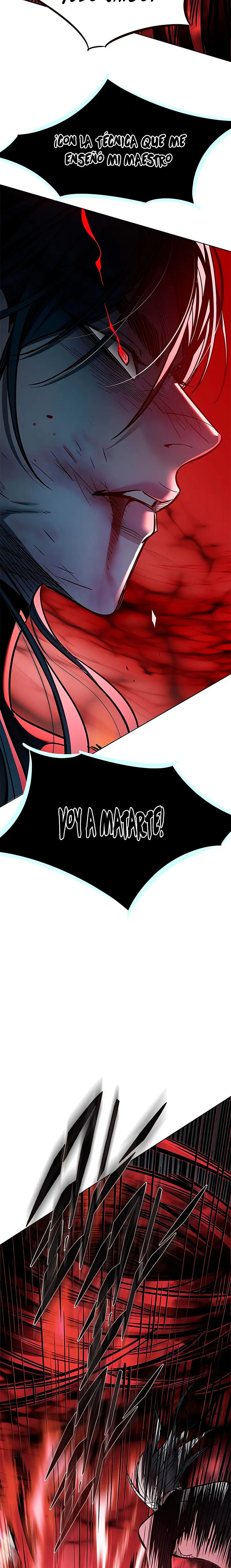 Read Eleceed Español Manga Online