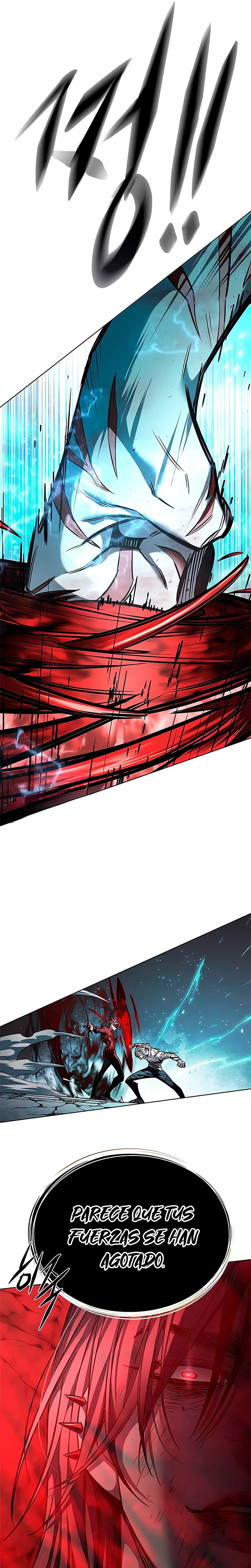 Read Eleceed Español Manga Online