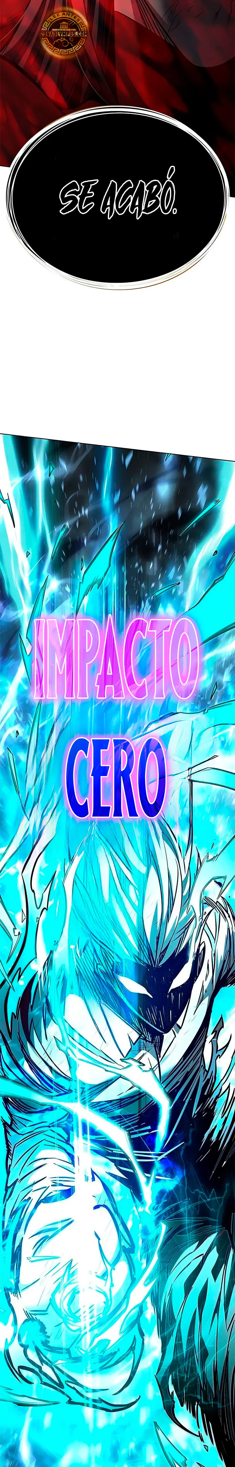 Read Eleceed Español Manga Online