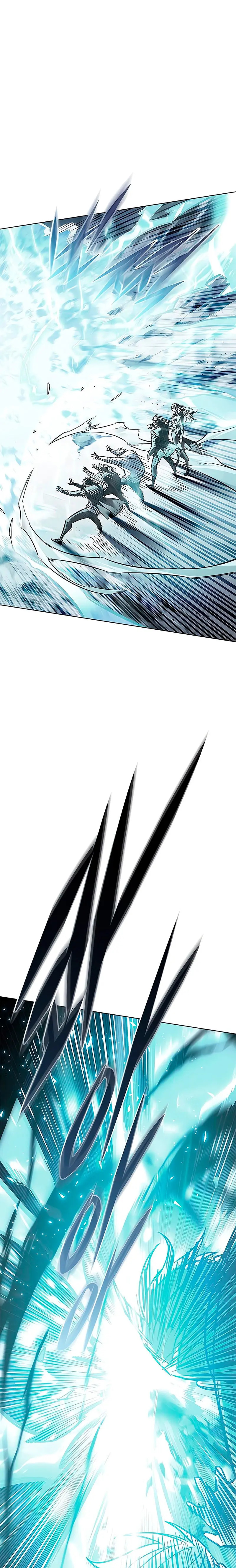 Read Eleceed Español Manga Online