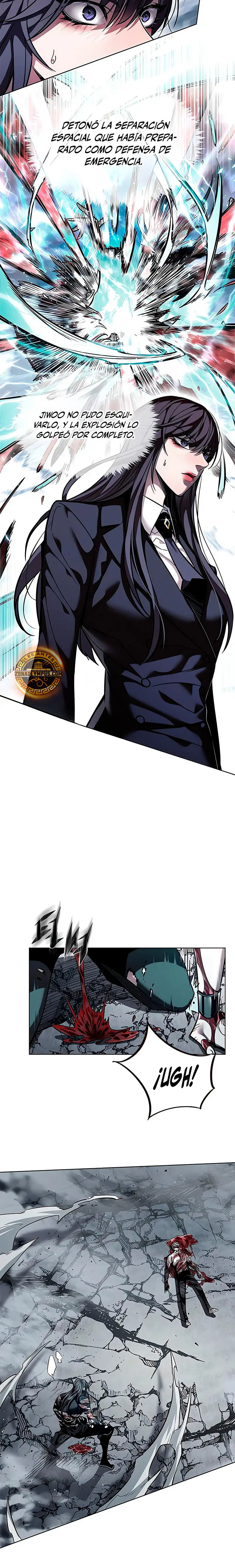 Read Eleceed Español Manga Online