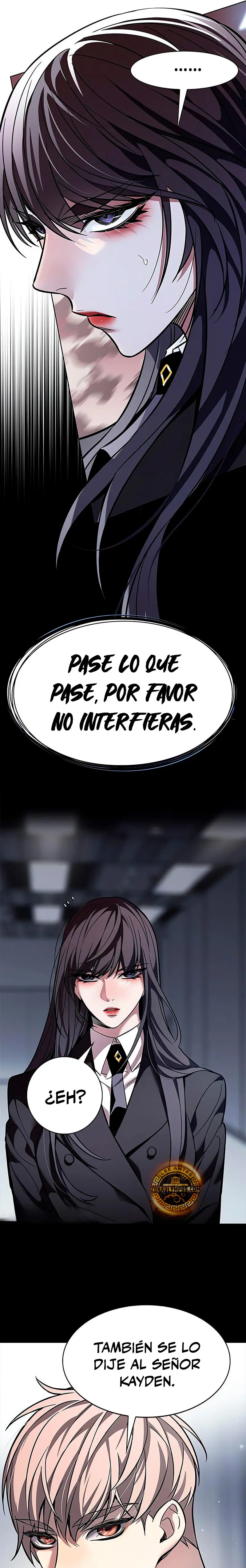 Read Eleceed Español Manga Online