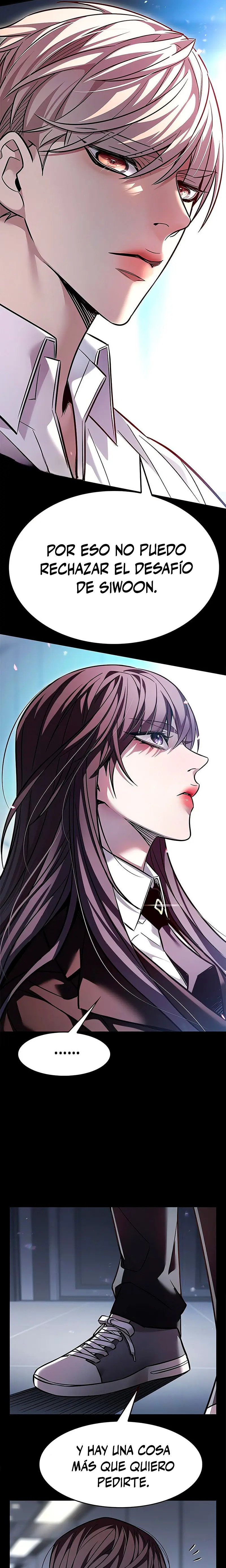 Read Eleceed Español Manga Online