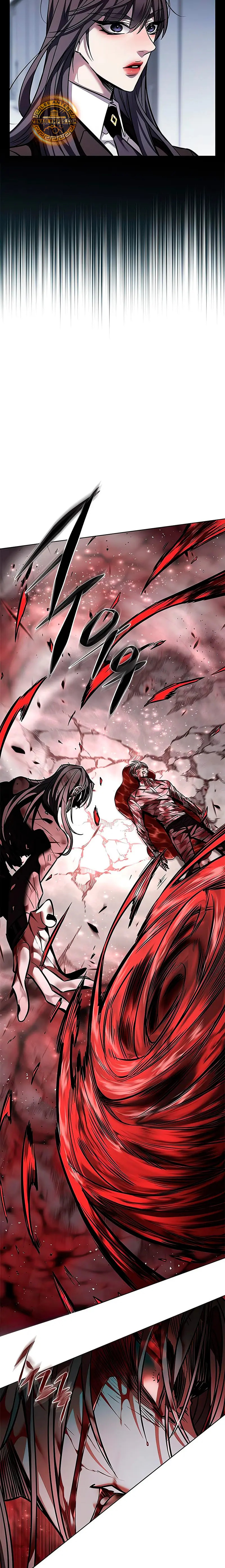 Read Eleceed Español Manga Online