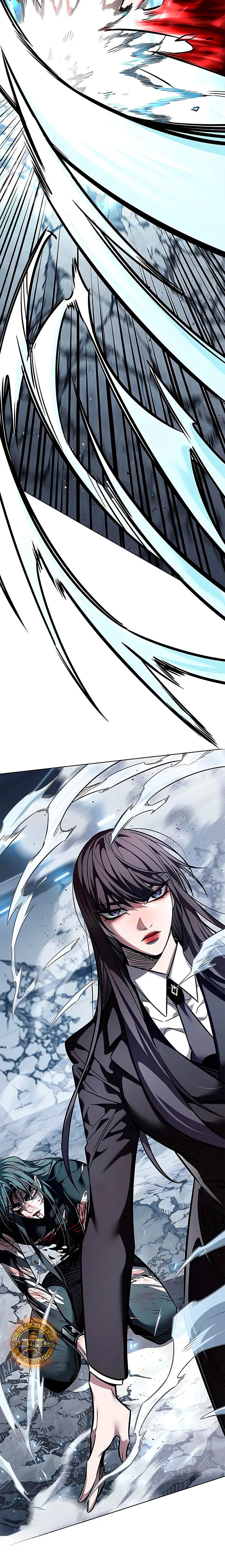 Read Eleceed Español Manga Online