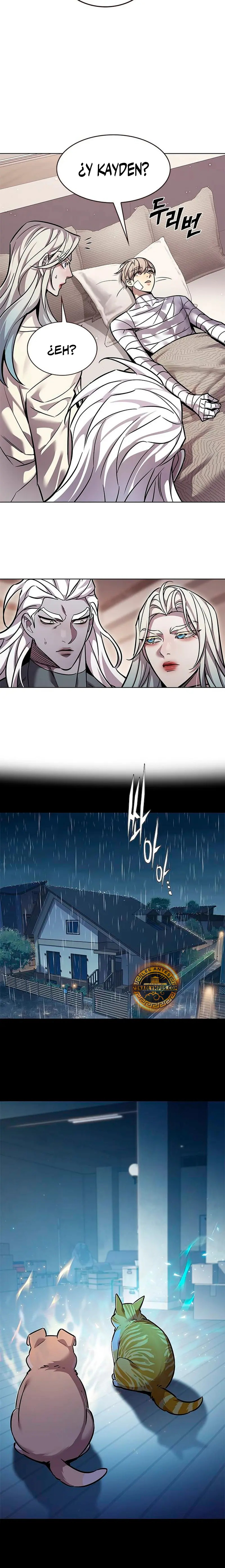 Read Eleceed Español Manga Online