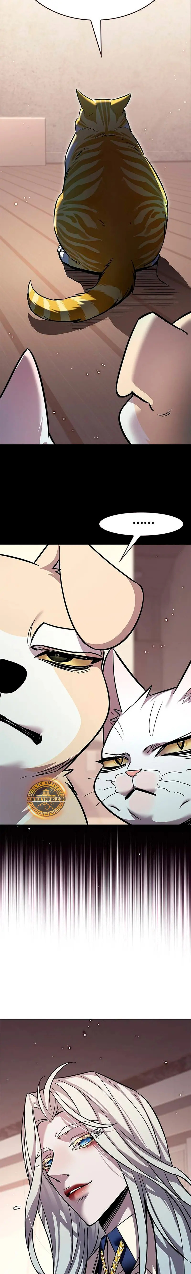 Read Eleceed Español Manga Online