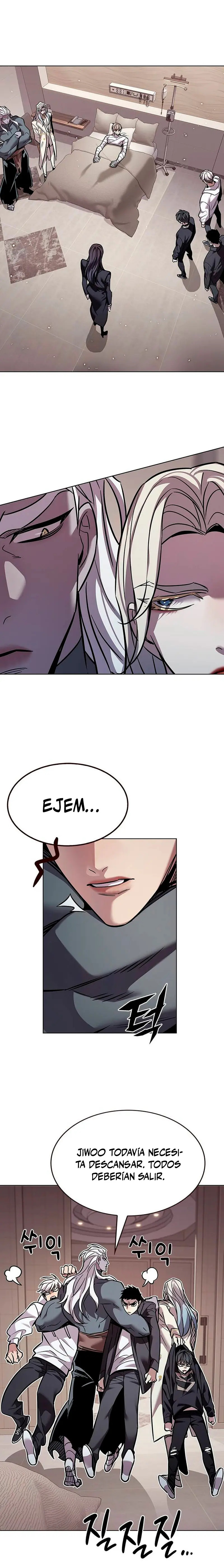 Read Eleceed Español Manga Online