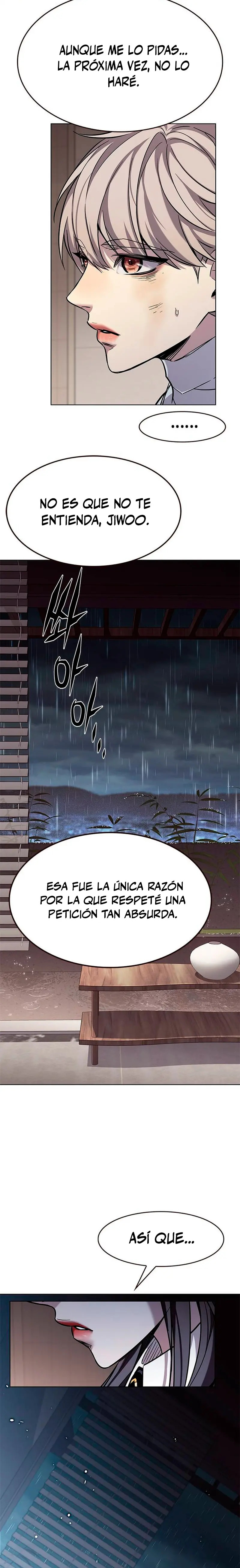 Read Eleceed Español Manga Online