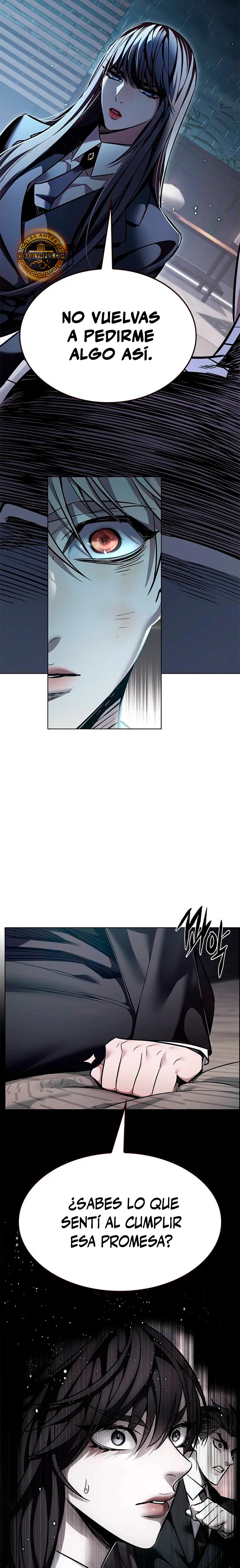 Read Eleceed Español Manga Online