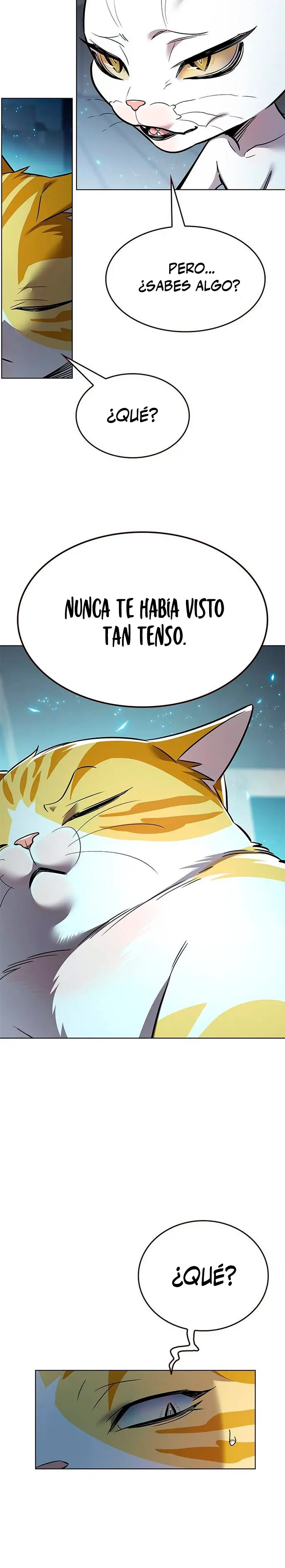 Read Eleceed Español Manga Online