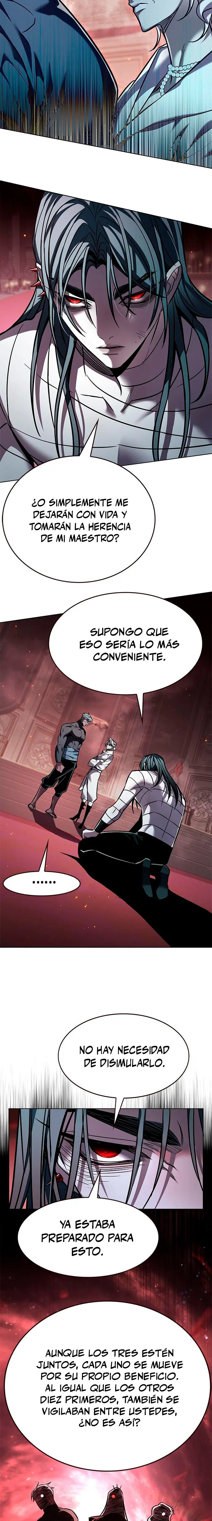 Read Eleceed Español Manga Online