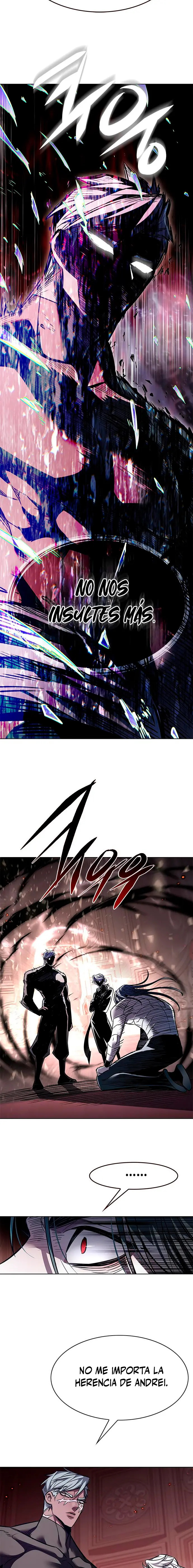 Read Eleceed Español Manga Online