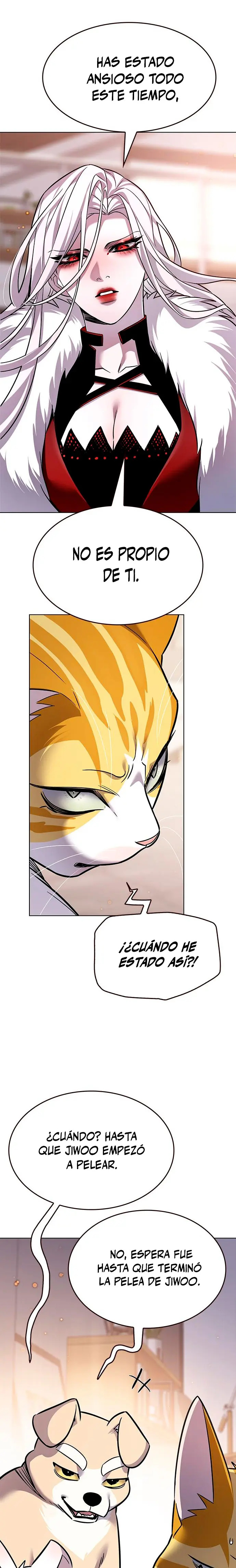 Read Eleceed Español Manga Online