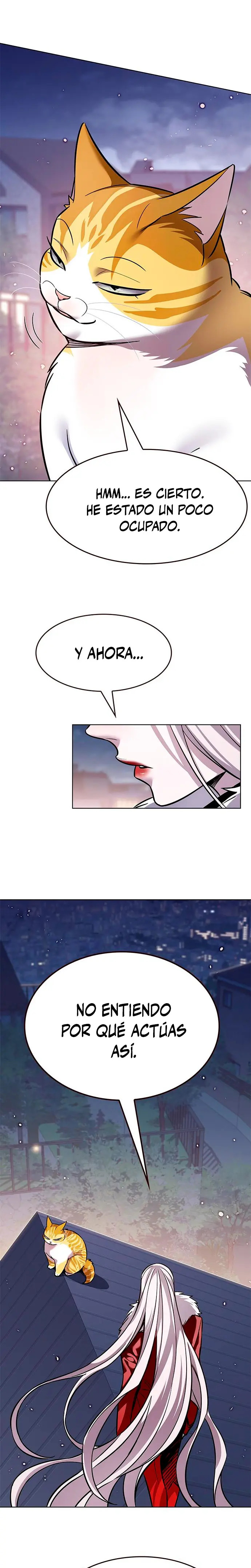 Read Eleceed Español Manga Online