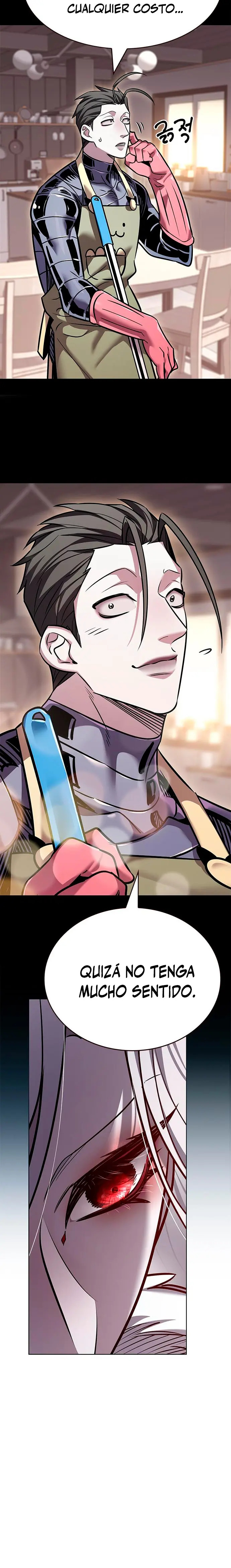 Read Eleceed Español Manga Online