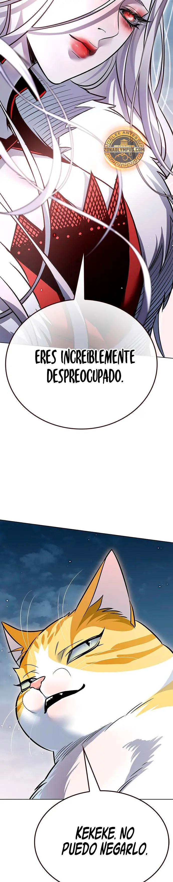 Read Eleceed Español Manga Online