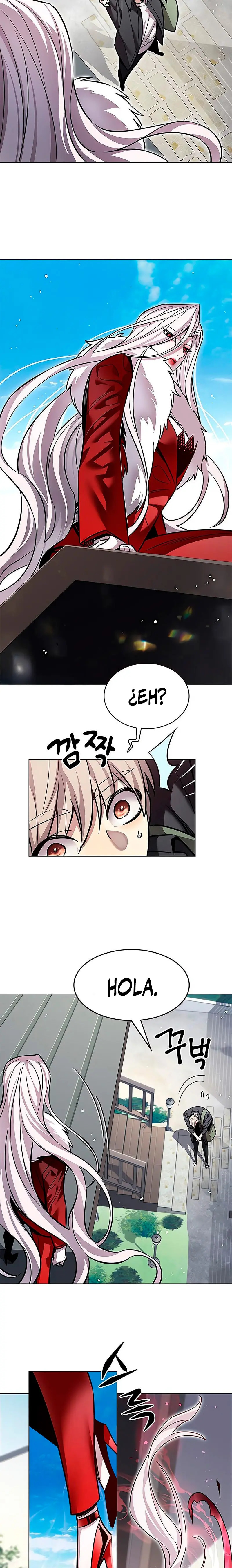 Read Eleceed Español Manga Online