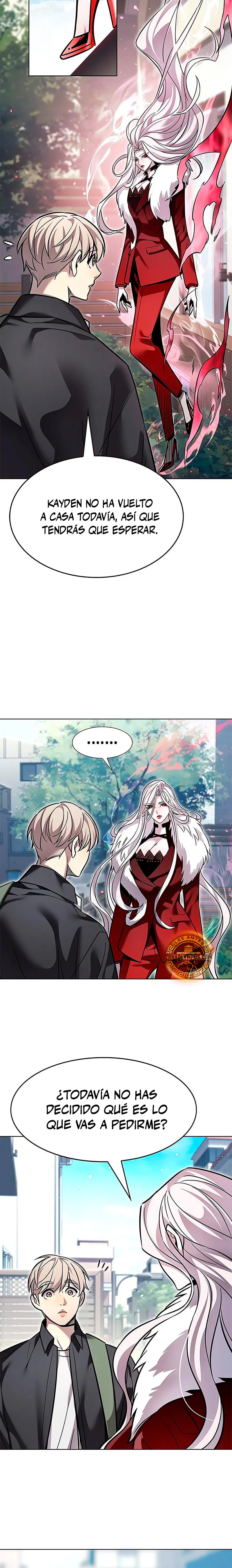 Read Eleceed Español Manga Online