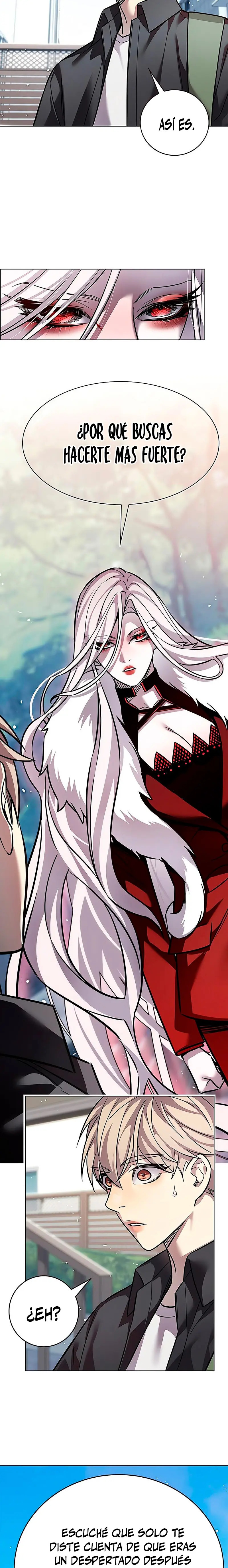 Read Eleceed Español Manga Online