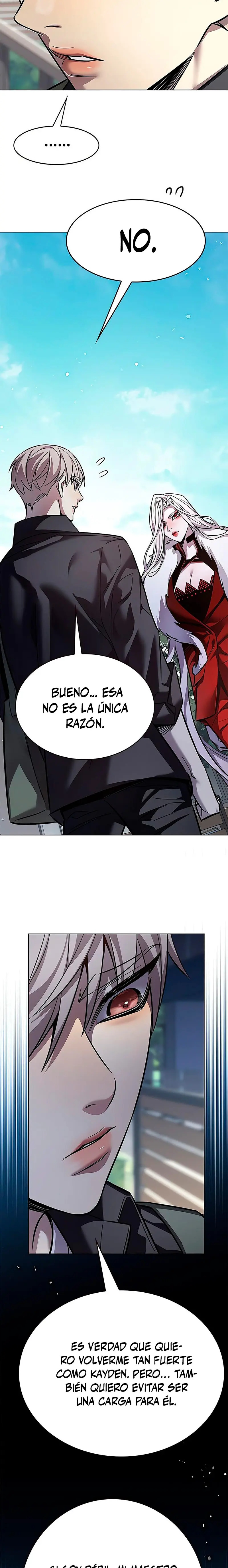 Read Eleceed Español Manga Online
