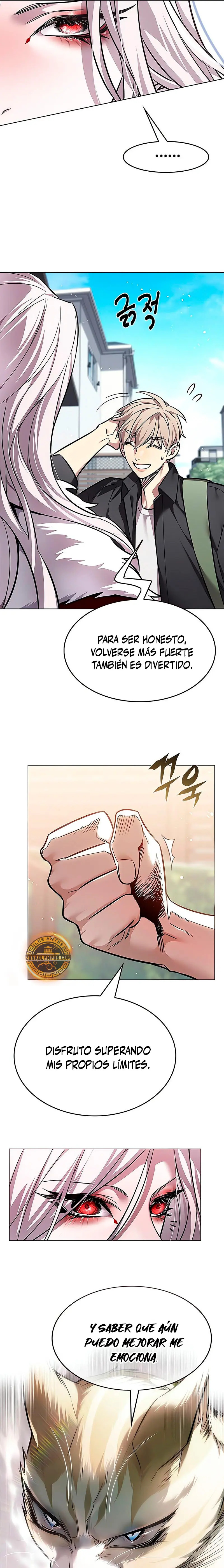 Read Eleceed Español Manga Online