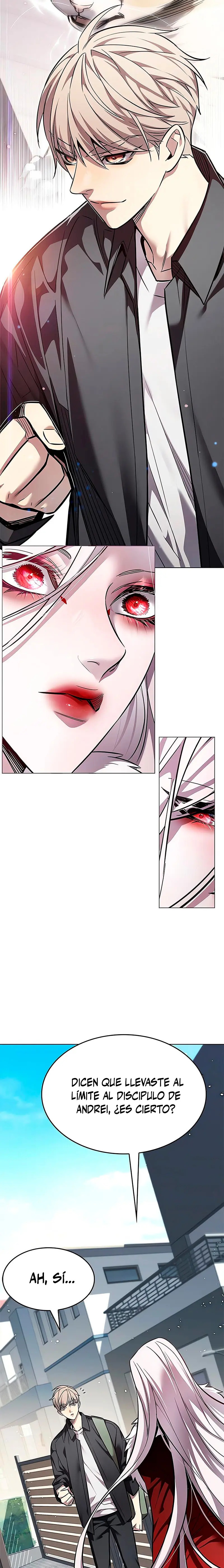 Read Eleceed Español Manga Online