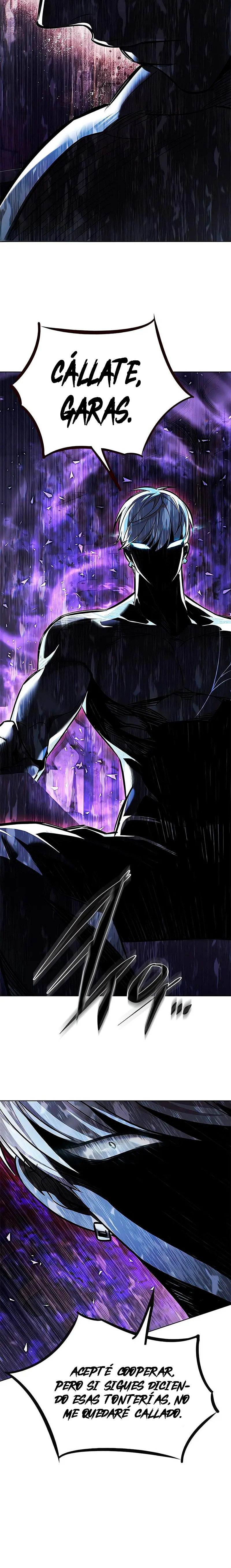 Read Eleceed Español Manga Online