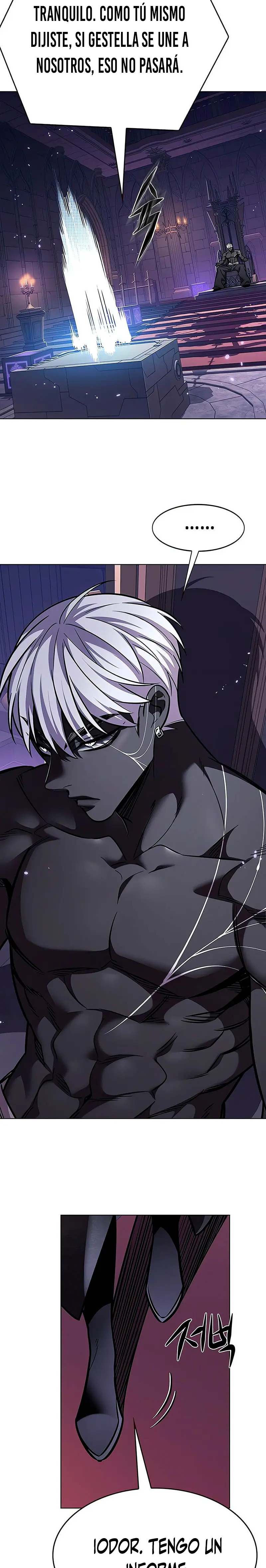 Read Eleceed Español Manga Online