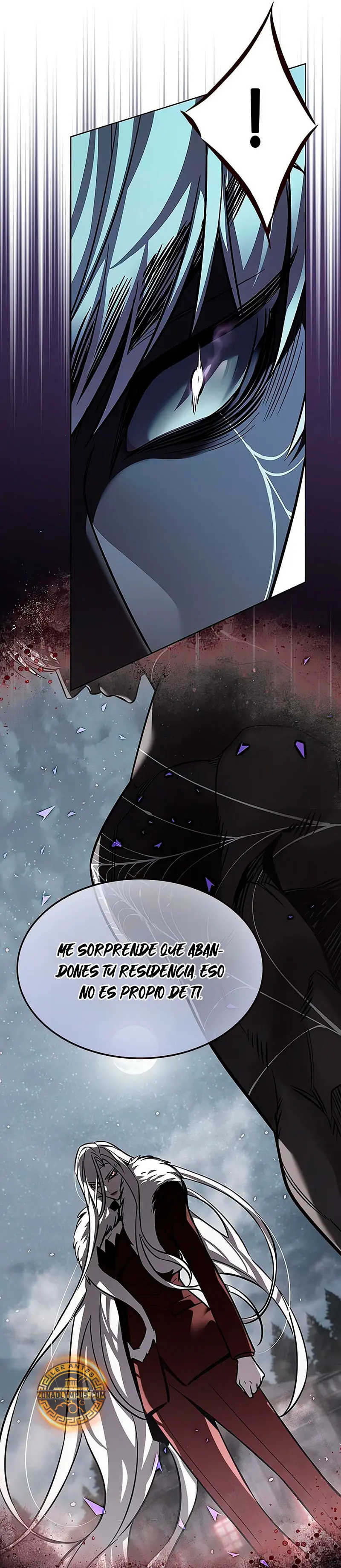 Read Eleceed Español Manga Online