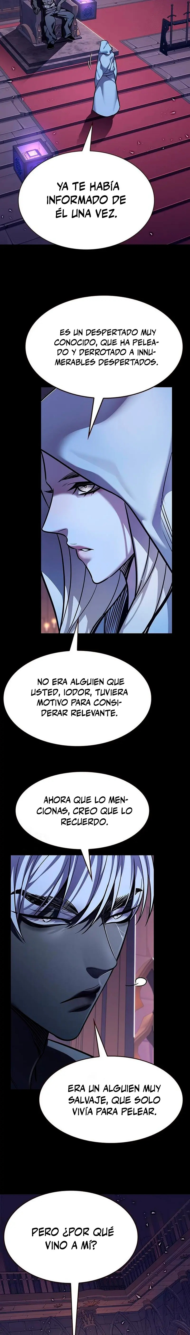 Read Eleceed Español Manga Online