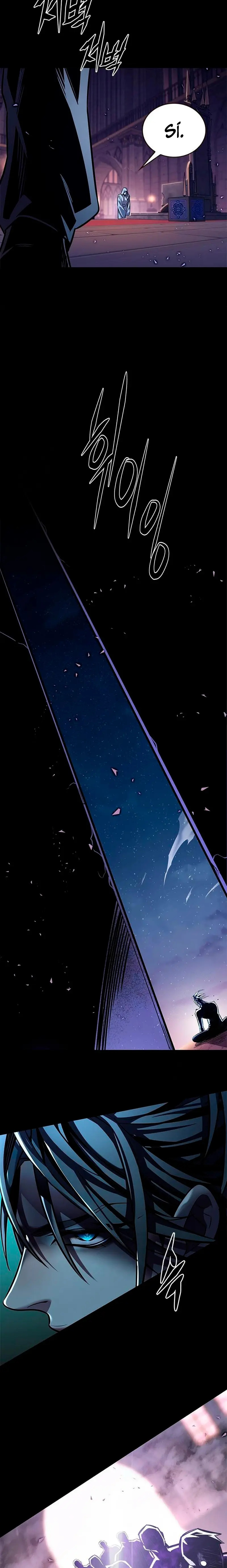 Read Eleceed Español Manga Online