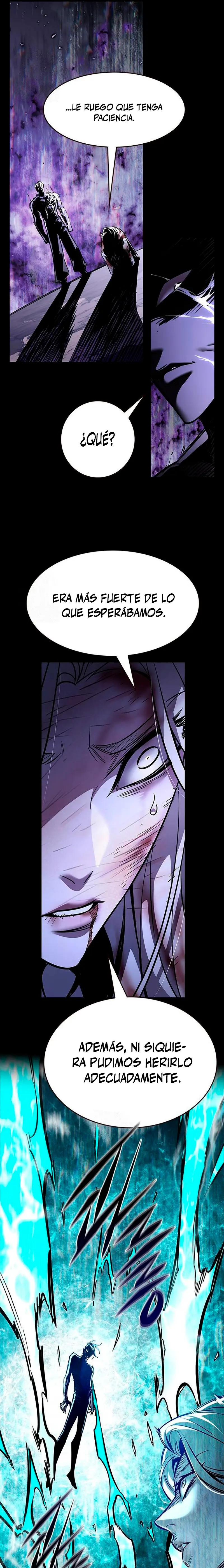 Read Eleceed Español Manga Online