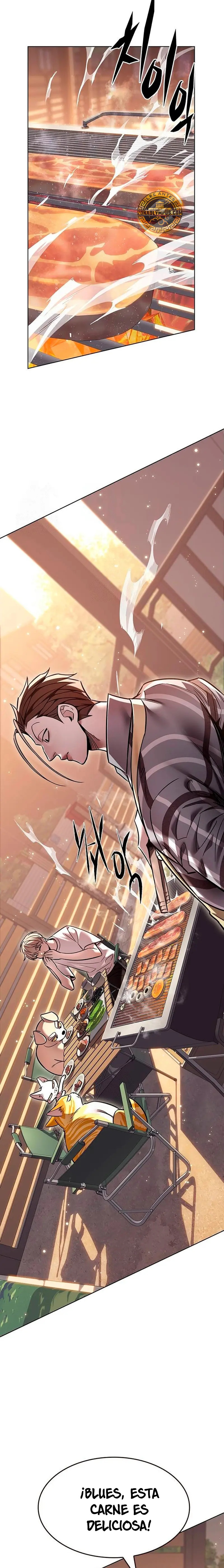 Read Eleceed Español Manga Online