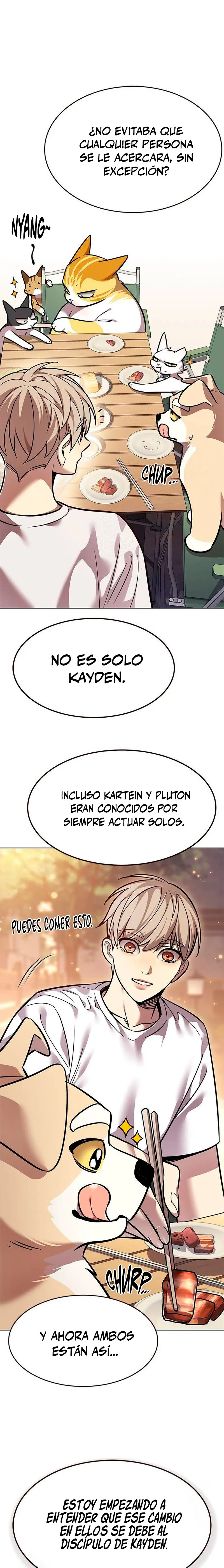 Read Eleceed Español Manga Online