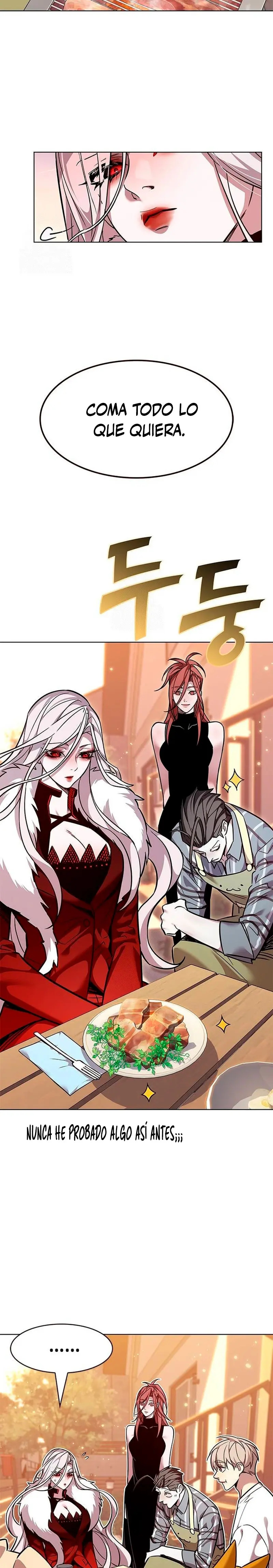 Read Eleceed Español Manga Online